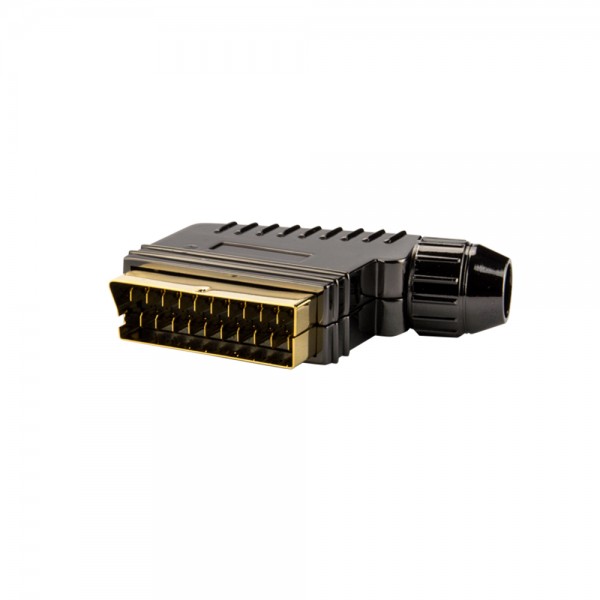 Profi Scart-Stecker, lose