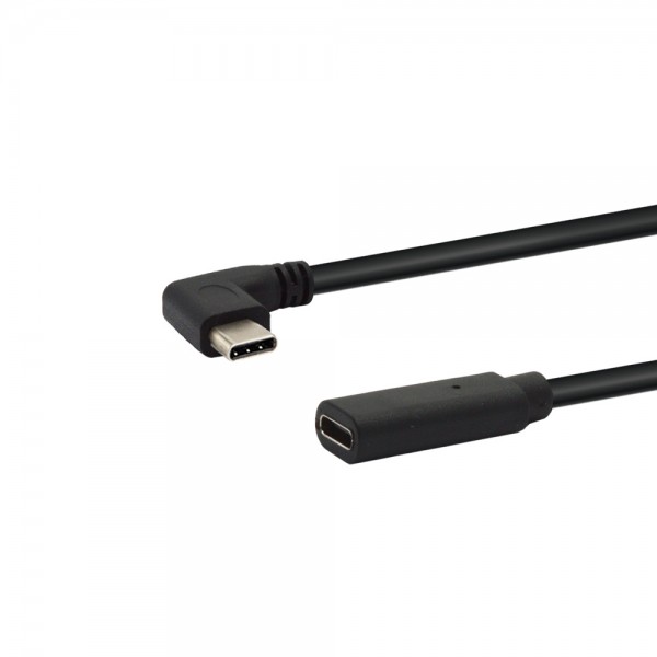 USB3.2 Verlängerung 0,6m