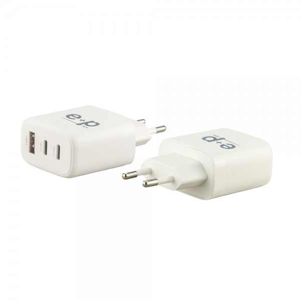 USB-C™ GaN Ladegerät 65W