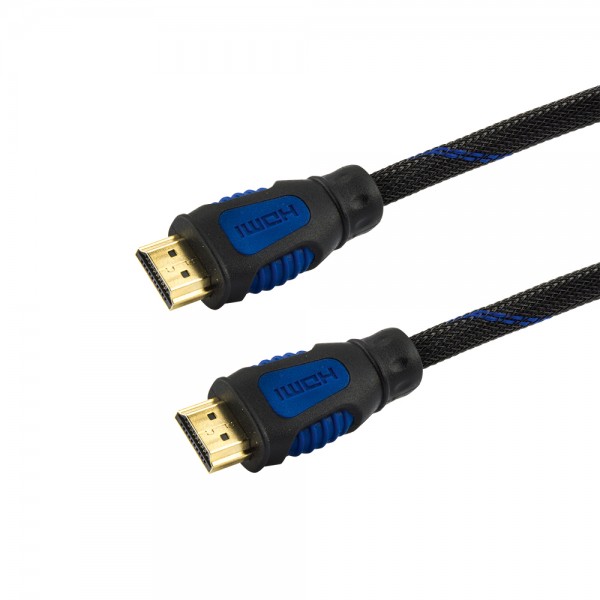 HDMI-Verbindungskabel 1,5m