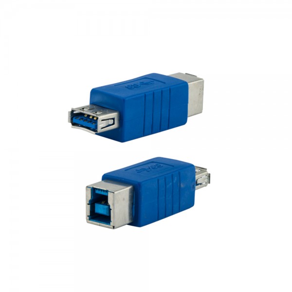 USB3.0 Adapter lose