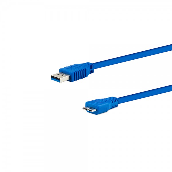 USB3.0 Microkabel 1,5m