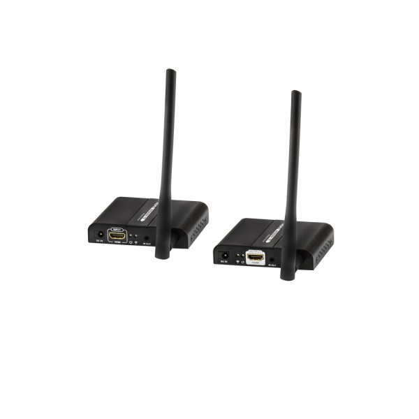 HDMI Funk-Übertragungsset 50m