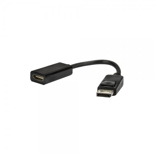 DisplayPort™ Adapterkabel 0,1m