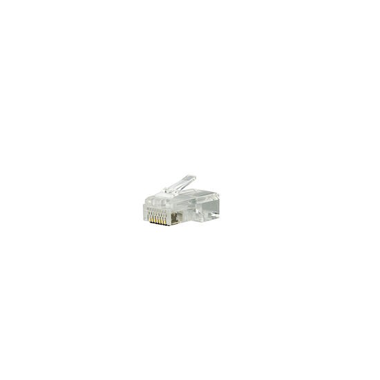 Western-Stecker RJ45 (8/8) lose