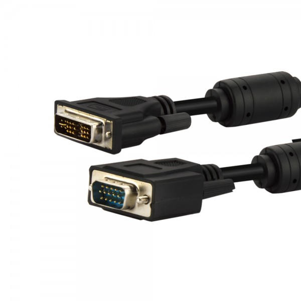 DVI Adapterkabel 2,0m