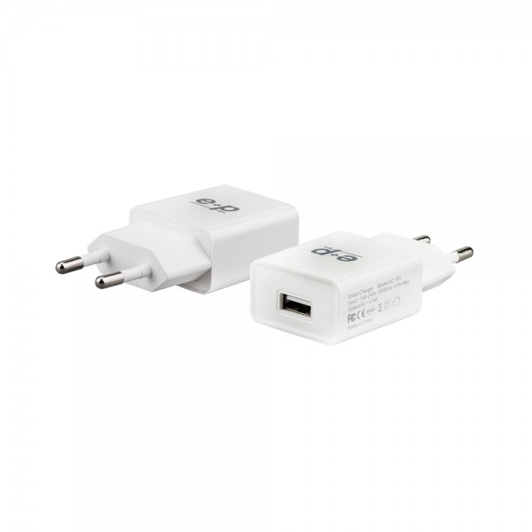 1port USB-Ladegerät