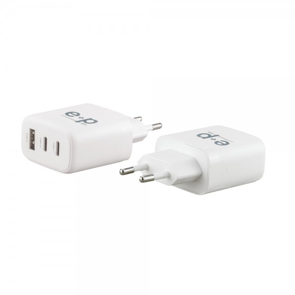 USB-C™ GaN Ladegerät 65W