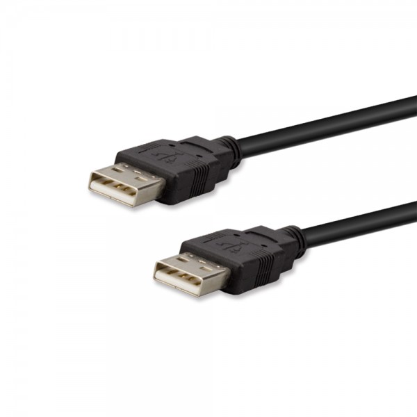 USB2.0 Anschlusskabel AA 2,5m