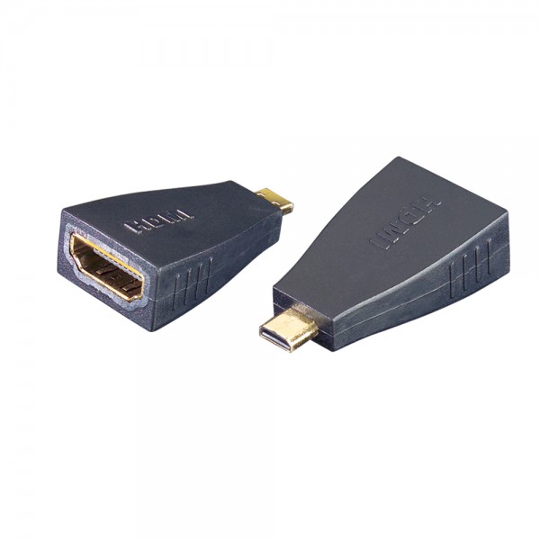 HDMI Adapter