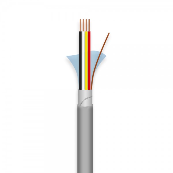 Fernsprechkabel, 25m