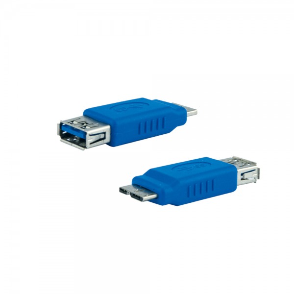 USB3.0 Adapter lose