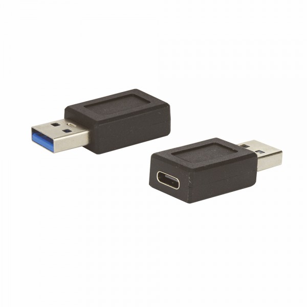 USB-C Kompaktadapter