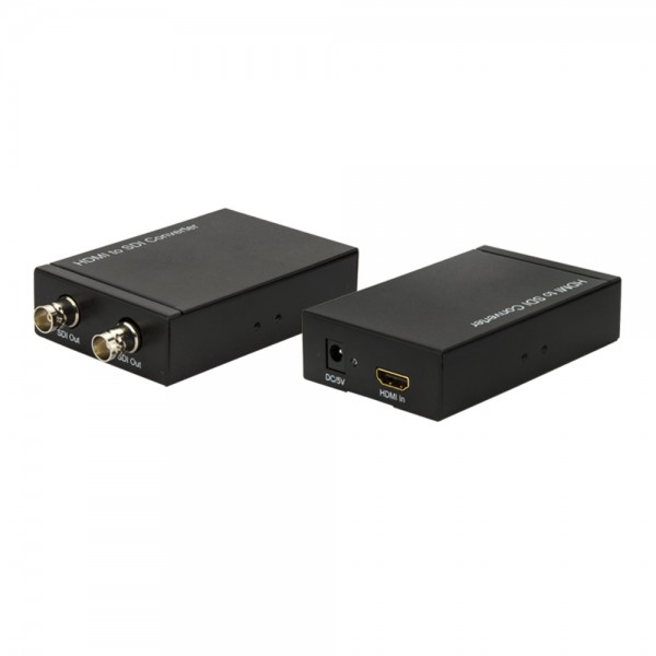 HDMI zu SDI Signalwandler