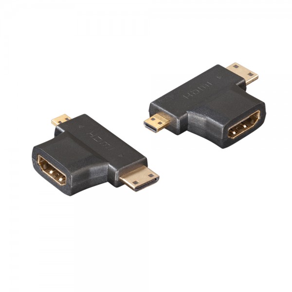 HDMI Adapter