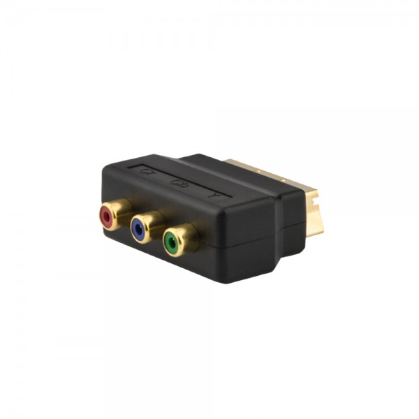 YUV/RGB-Adapter