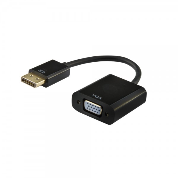 DisplayPort™ Adapter