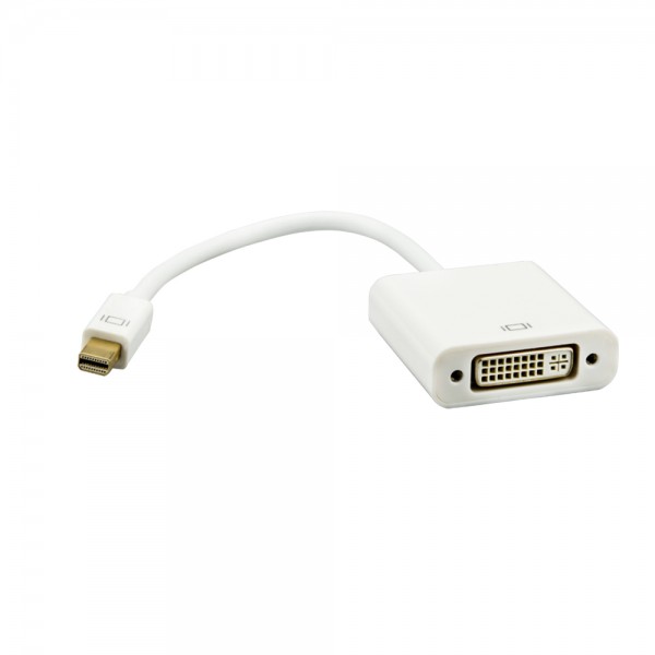 Mini-DisplayPort™ Adapter 0,1m