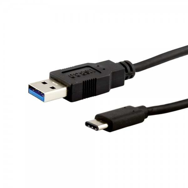 USB3.1 Verbindungskabel 1,5m lose